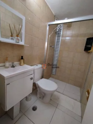 Imagem Apartamento com 3 dormitórios à venda, 63 m² por R$ 320.000,00 - Vila Andrade - São Paulo/SP