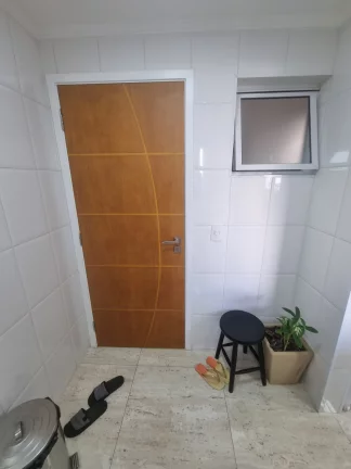 Imagem Apartamento à venda 3 quartos em Centro, São Bernardo do Campo, SP