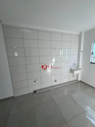 Imagem Apartamento com 2 dormitórios à venda, 42 m por R$ 215.000,00 - Vila R?(C) - São Paulo/SP