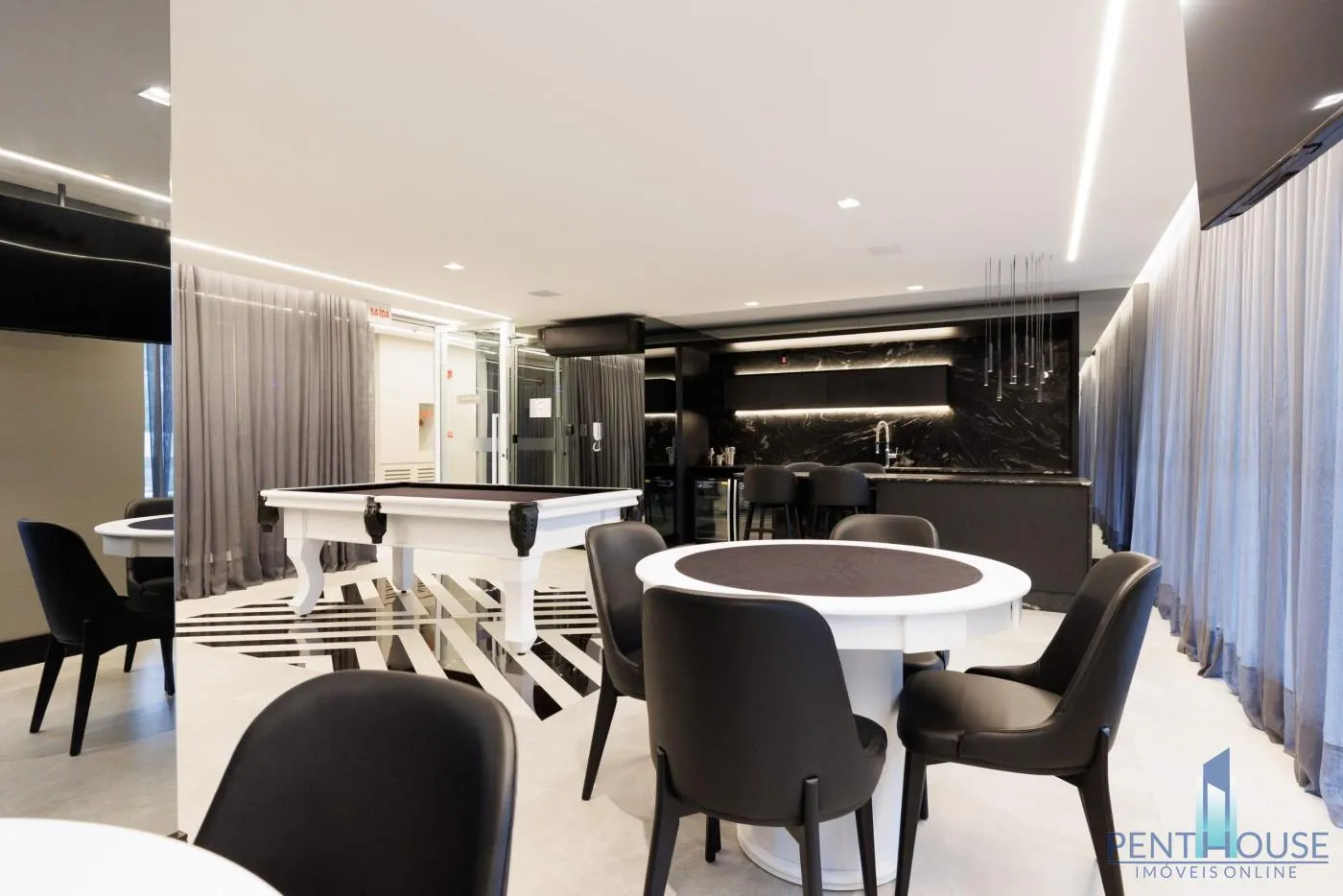Imagem Apartamento Zona Central para Venda em Itajaí, Praia Brava de Itajaí, 2 dormitórios, 1 suíte, 2 banheiros, 1 vaga