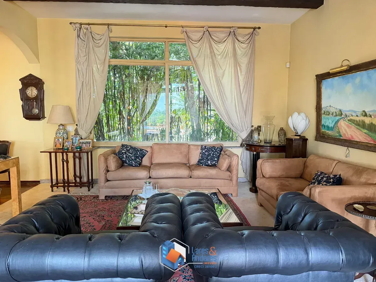 Imagem Casa para venda em Jardim Morumbi com 4 quartos, sendo 2 suítes, 809m²