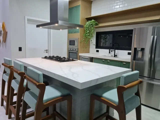 Imagem LINDA CASA DE 405M² NO RESIDENCIAL VILLAGE IPANEMA I!!!