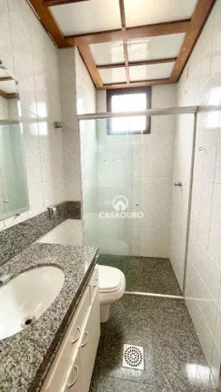 Imagem Apartamento com 4 quartos à venda, 120 m² - Serra - Belo Horizonte/MG