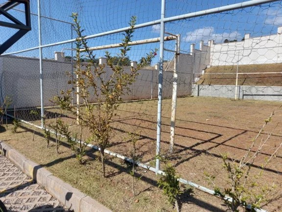 Imagem APARTAMENTO RESIDENCIAL em POÇOS DE CALDAS - MG, ESTÂNCIA POÇOS DE CALDAS
