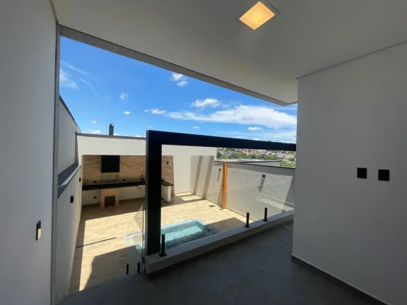 Imagem Casa Nova Moderna e Pronta para Morar!