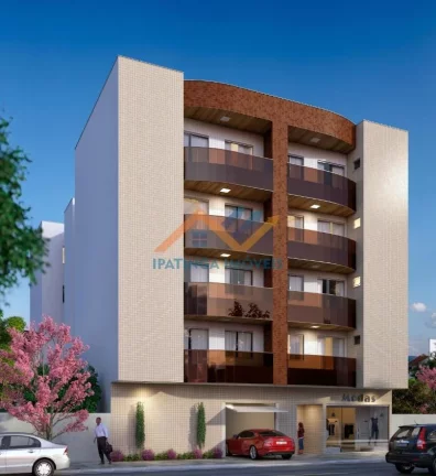 Foto do imóvel Apartamento grande com um acabamento de excelente qualidade, localizado no bairro Veneza, em Ipatinga. em Avenida Londrina