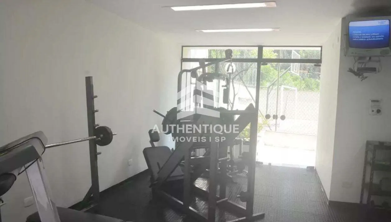 Imagem TERRACO PAULISTANO MORUMBI - Apartamento à venda no bairro Vila Suzana - São Paulo/SP, Zona Sul