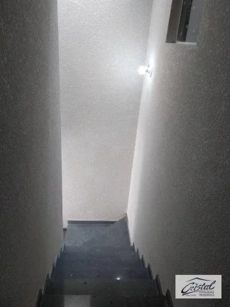 Imagem Sobrado com 2 dormitórios à venda, 75 m² - Vila São Francisco - São Paulo/SP