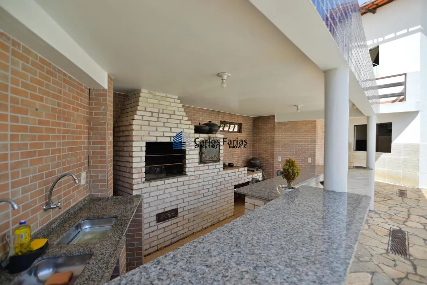 Imagem Casa em Condomínio para Venda em Brasília, Setor Habitacional Jardim Botânico, 4 dormitórios, 4 suítes, 8 banheiros, 4 vagas