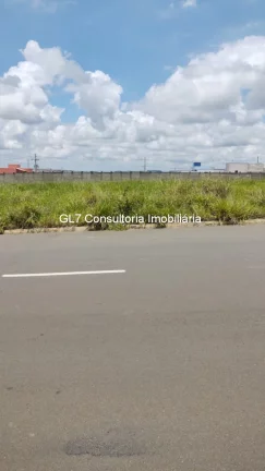 Imagem Lote Comercial 686 m2 na Avenida Nova Veneza Indaiatuba SP