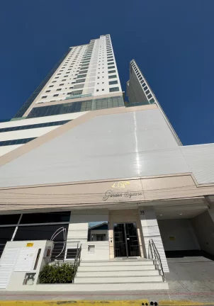 Imagem Edificio Garden Square