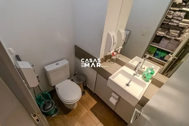 Imagem Excelente Sala Comercial em Jacarepaguá