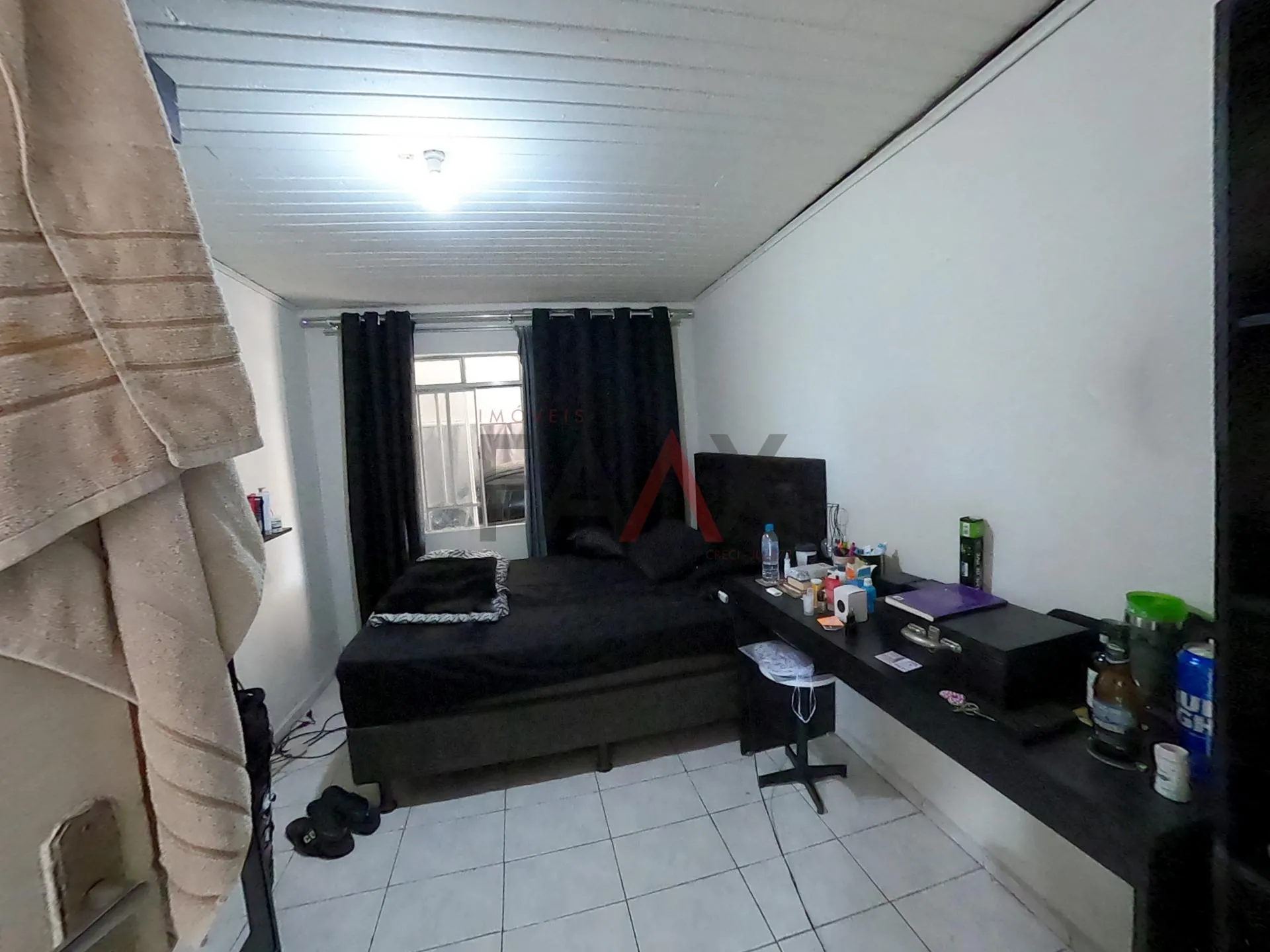 Imagem Casa com 3 dormitórios à venda, BONSUCESSO, GUARAPUAVA - PR