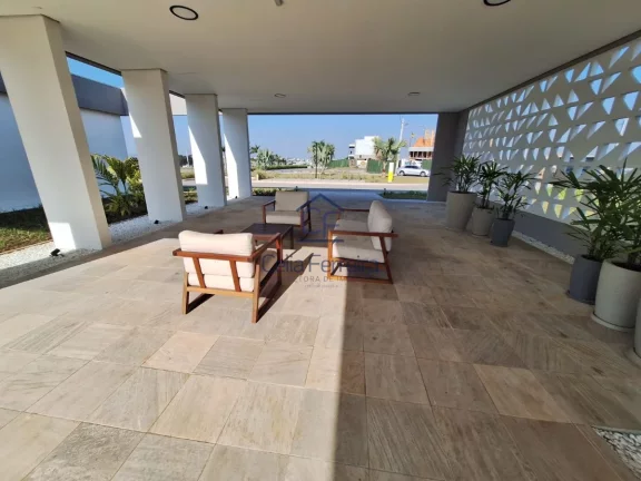 Imagem Excelente Terreno 332m² à venda Loteamento Terras Alpha = São José dos Campos/SP