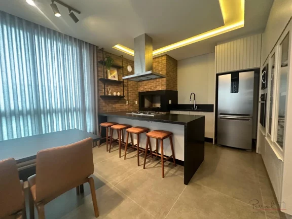Imagem Um dos benefícios de morar em um apartamento garden é ter à disposição um espaço de casa com a...