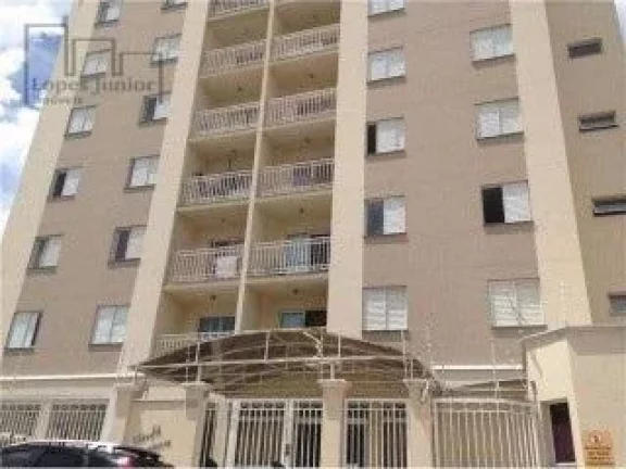 Imagem Apartamento à venda, 130 m² por R$ 650.000,00 - Parque Campolim - Sorocaba/SP