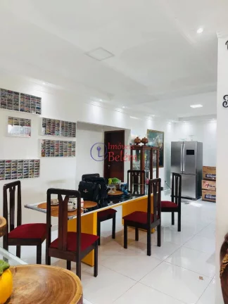Imagem Apartamento para alugar em Icoaraci - Novo - C/ ou sem mobília