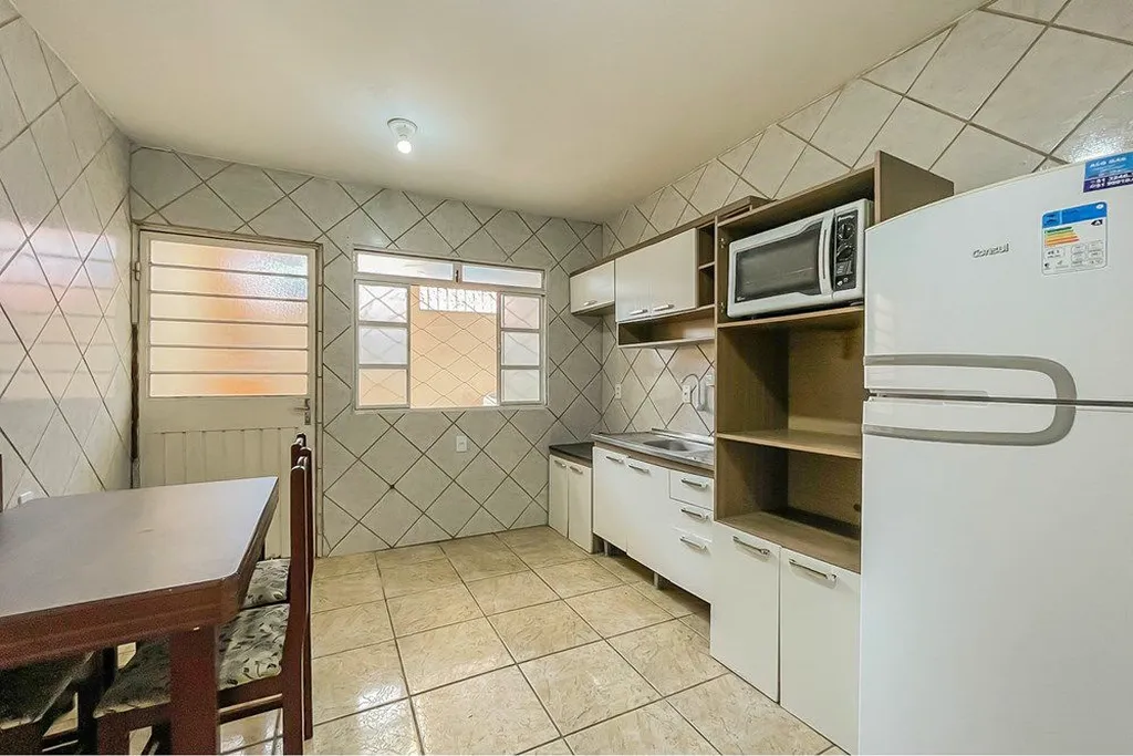 Imagem Casa de Condomínio em Hípica