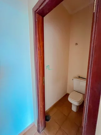 Imagem EXCELENTE CASA NO SÃO JOSÉ DISPONIVEL PARA LOCAÇÃO (PARA VISITAS AGENDAR COM ANTECEDENCIA NO WHATSAPP)