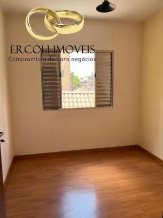 Imagem CASA RESIDENCIAL em São Paulo - SP, Vila Marieta