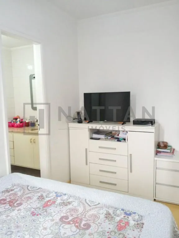 Imagem Apartamento com 3 dormitórios à venda, 80 m² por R$ 830.000,00 - Vila Regente Feijó - São Paulo/SP