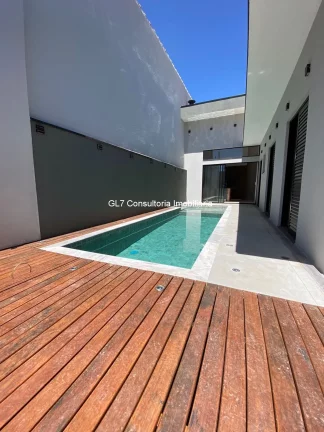 Imagem CASA TERREÁ COM PISCINA A VENDA. BAIRRO JARDIM MONTE VERDE INDAIATUBA S.P