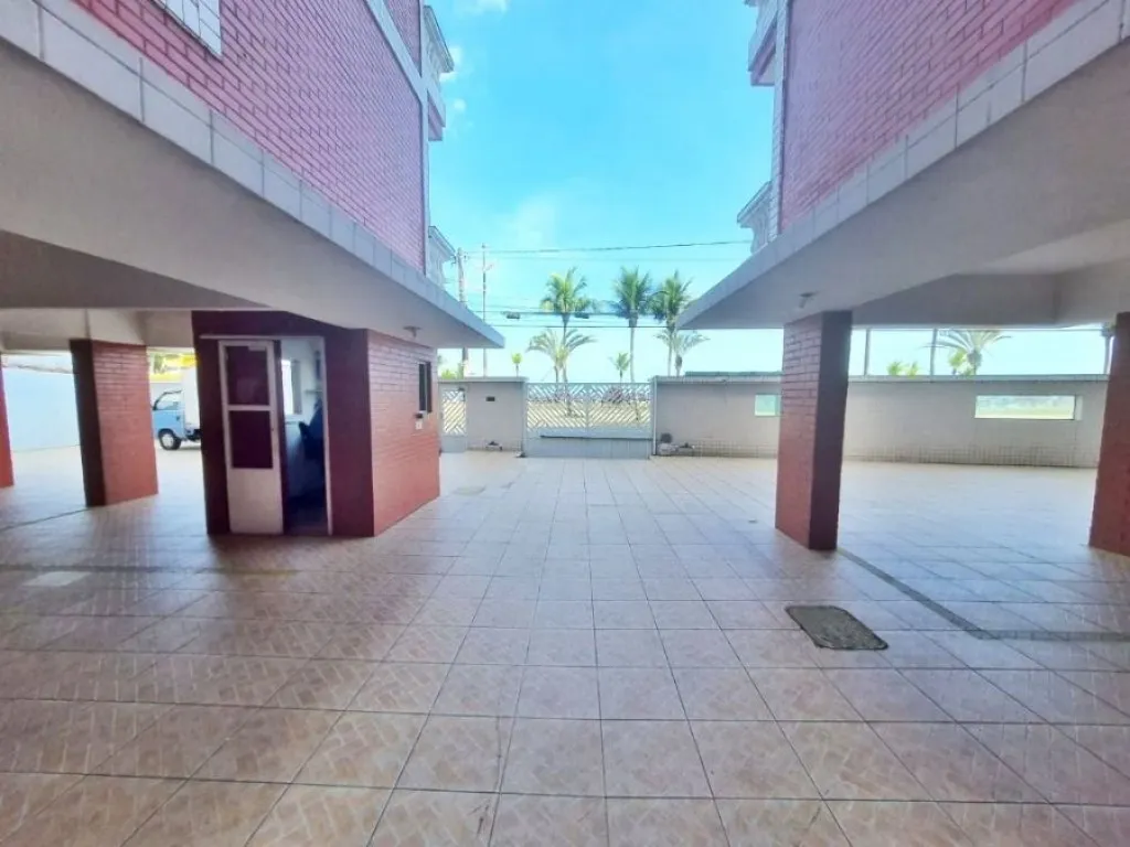 Imagem APARTAMENTO COM 70,00 m² - AVIAÇÃO - PRAIA GRANDE SP