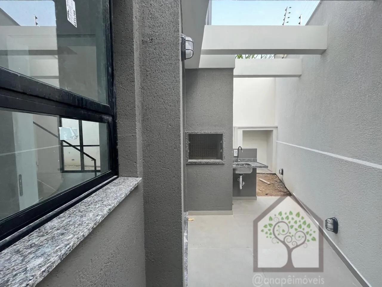 Imagem Linda Casa em Santo Antônio de Lisboa, Florianópolis/SC