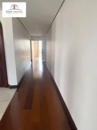 Imagem Apartamento 4 suítes, 424 m², sacada linda no Morumbi