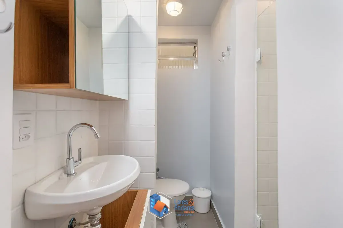 Imagem Apartamento para venda em Brooklin com 3 quartos, 88m²