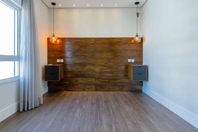 Imagem Apartamento à venda em São Paulo, Campo Belo, com 3 quartos, 194m2