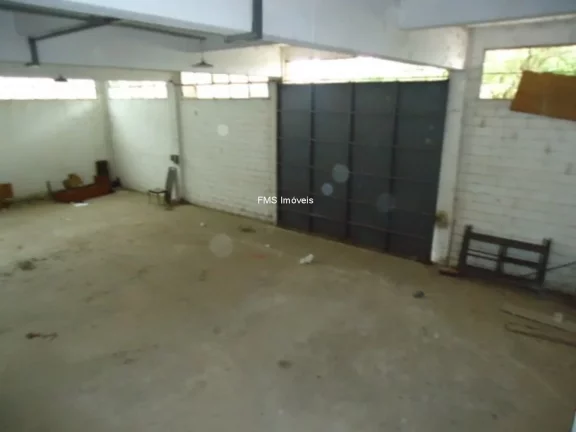 Imagem Galpão com 7800m2 em Itaquaquecetuba - SP
