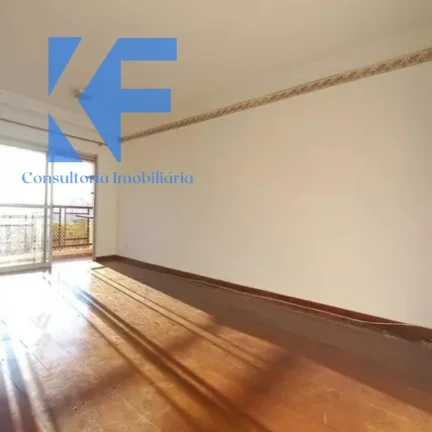 Imagem APARTAMENTO RESIDENCIAL em CAMPINAS - SP, SÃO BERNARDO
