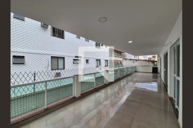 Imagem Apartamento à Venda - Recreio, 2 Quartos, 140 m2