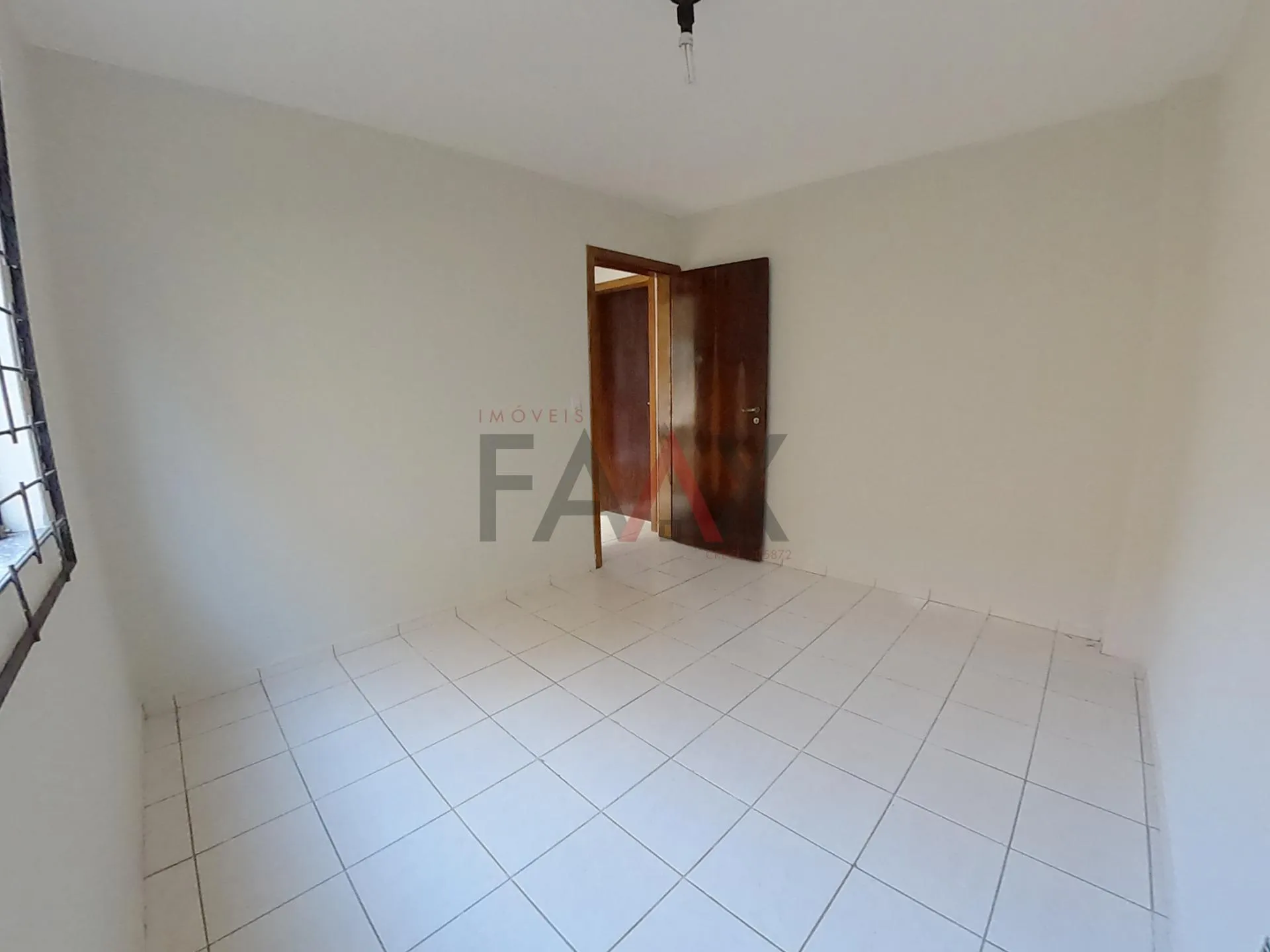 Imagem Apartamento para locação, VILA CARLI, GUARAPUAVA - PR