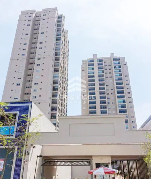Imagem SPORTS VILLAGE IPIRANGA - Apartamento à venda no bairro Ipiranga - São Paulo/SP, Zona Sul