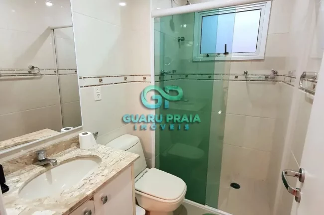 Imagem Apartamento à venda no bairro Enseada - Guarujá/SP