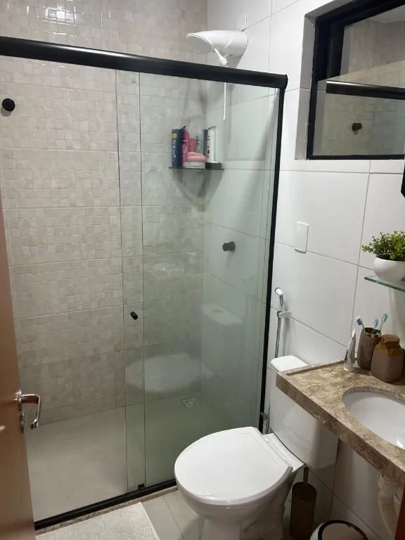 Imagem Cobertura Duplex no Bessa - Conforto e Exclusividade