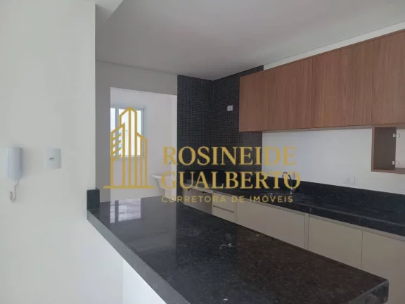 Imagem Apartamento com 2 dormitórios à venda, 74 m² - Indaiá