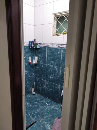 Imagem Casa com 2 Quartos à Venda, 110 m² em Jardim Guanabara - Rio Claro