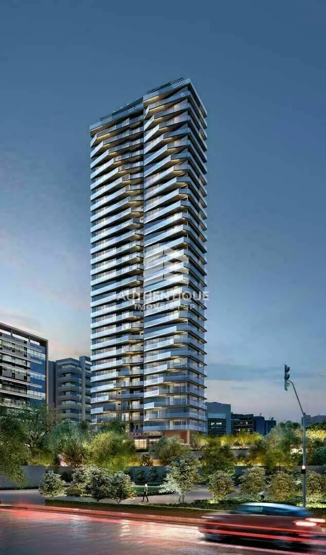 Imagem Millennium Faria Lima - Apartamento à venda no bairro Vila Olímpia - São Paulo/SP, Zona Sul