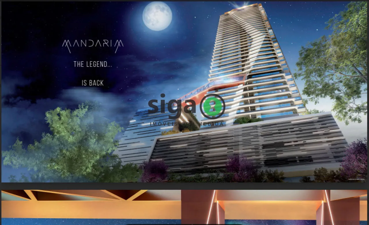 Imagem Apartamento à Venda 3 quartos , Moderno, Lazer Completo e Localização Privilegiada