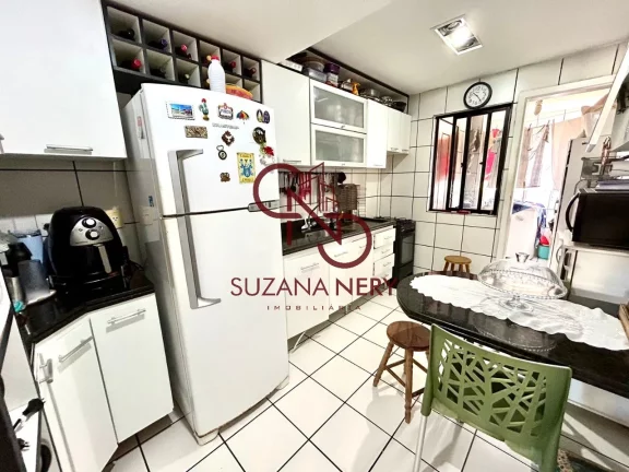 Imagem APARTAMENTO COM 3 QUARTOS NO TIROL- NATAL
