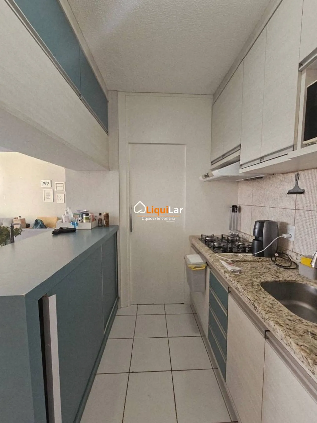 Imagem Parque dos Jatobás | Apartamento Planejado e Decorado no Rita Vieira