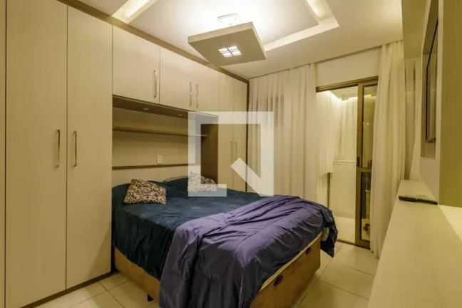 Imagem Apartamento à Venda - Recreio, 3 Quartos, 89 m2