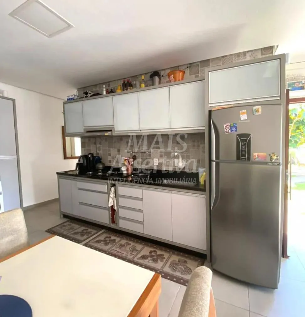 Imagem Casa semi mobiliada para venda no Centro de Sapiranga - 114,00m²
