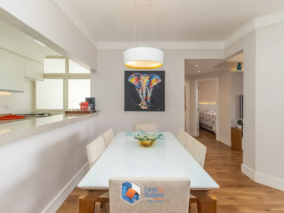 Imagem Apartamento para venda em Vila Ipojuca com 2 quartos, sendo 1 suíte, 84m²