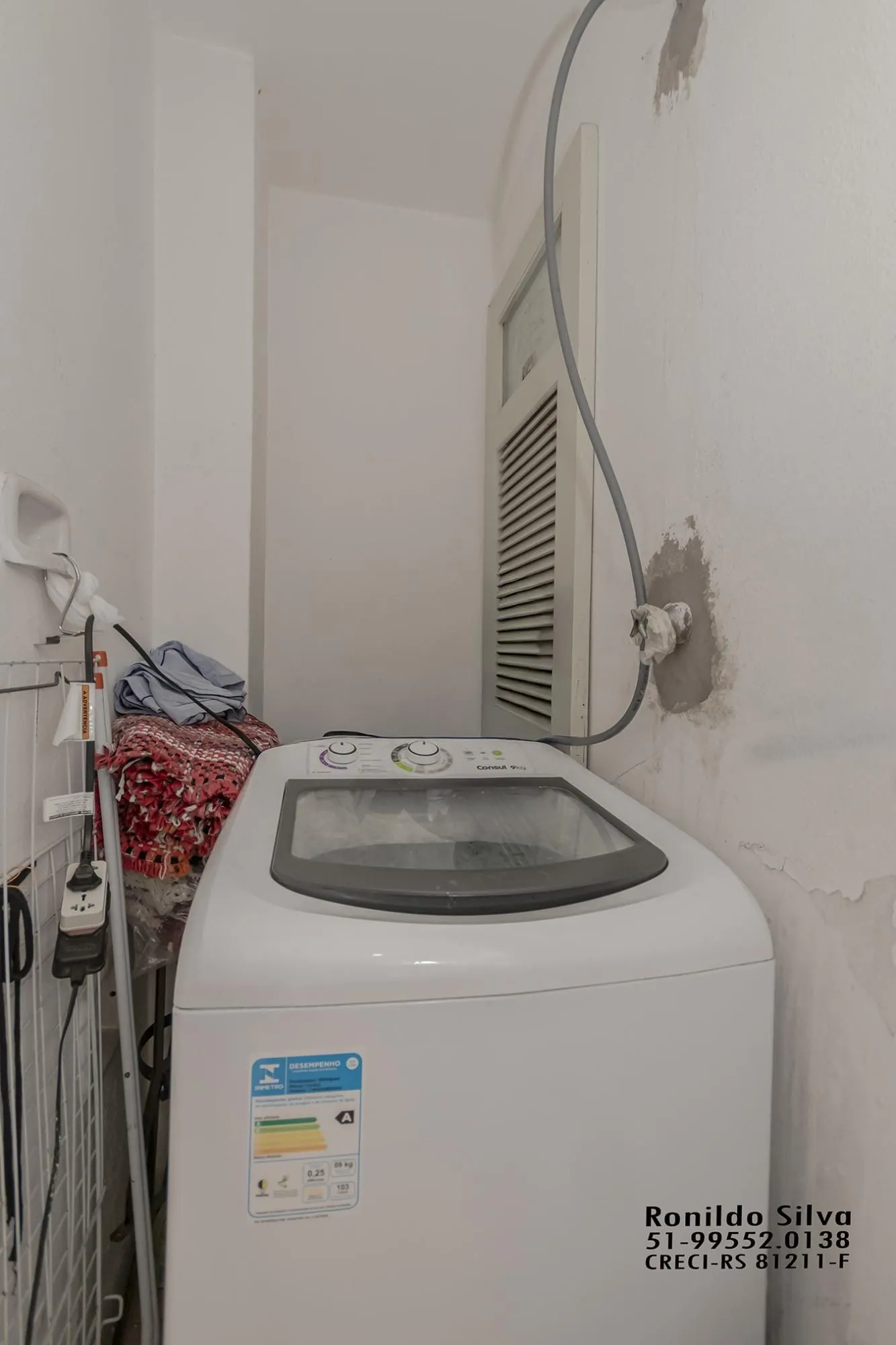 Imagem Apartamento em Cidade Baixa