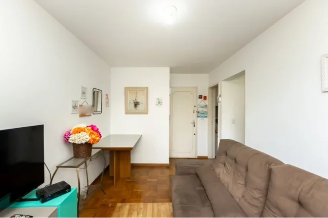 Imagem Excelente apartamento com 66m², 2 dormitórios à venda na Vila Leopoldina, SP!