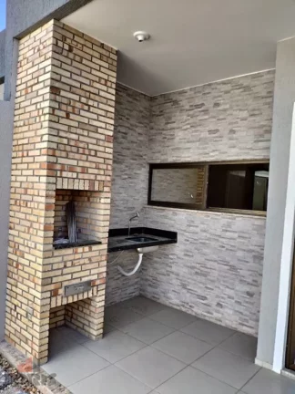Imagem Casas Em Eusébio
